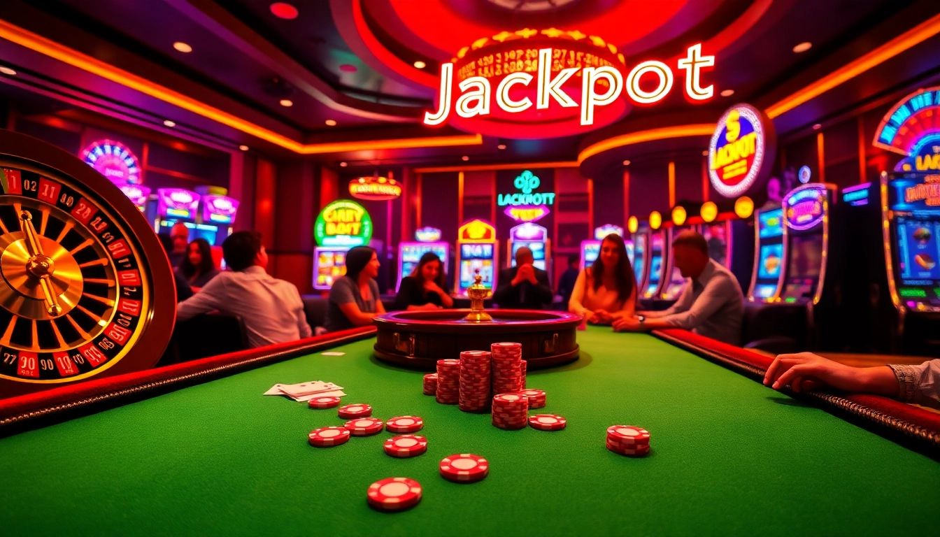 Experience thrilling gameplay at https://www.bdtk66.one/ with vibrant casino visuals and high-stakes excitement.