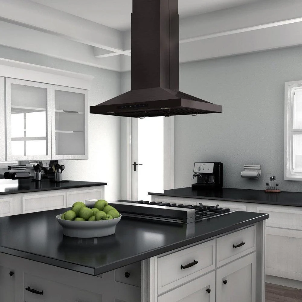 hoods Hygienic Kitchen Ventilation by MODERN STREET Solutions article