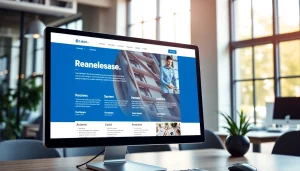 Bezoek de bedrijvengidsen-nederland.nl en ontdek gemakkelijk bedrijven in jouw omgeving.