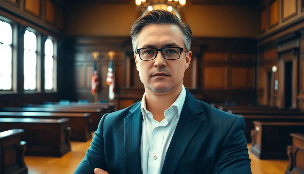 Contact https://www.wcfjustice.com for skilled personal injury representation in a courtroom.