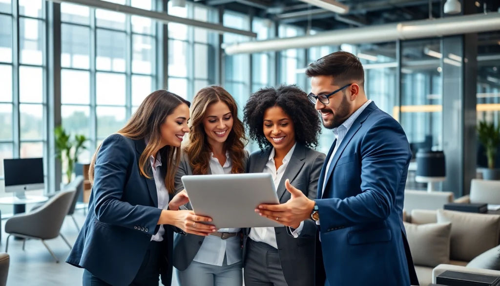 Engage with the latest insights on https://antrepost.com about business trends and expert discussions.