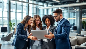 Engage with the latest insights on https://antrepost.com about business trends and expert discussions.