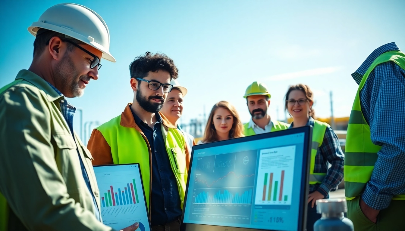 Improve asset management with https://reticmanager.com through advanced water utility solutions.