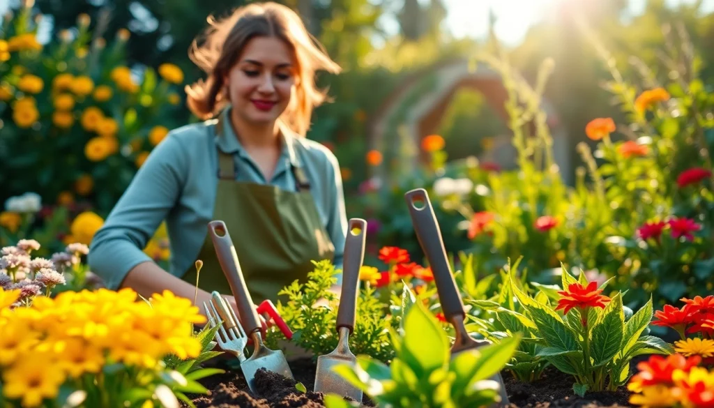 Gebruik https://detuinassistent.nl om een professionele tuinassistent in een levendige tuin te ontdekken.