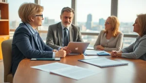 Engage with estate planning at https://www.norcrosslawfirm.com through professional consultation.