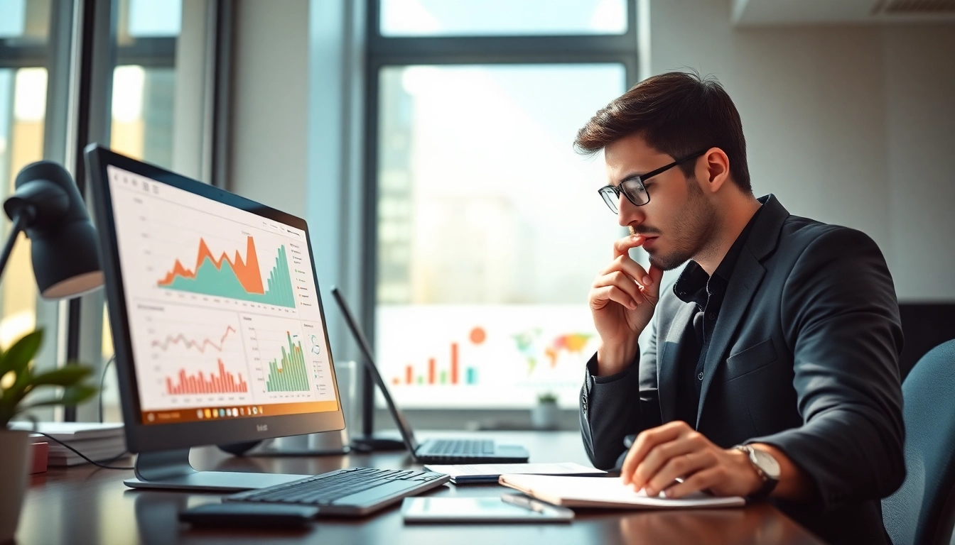 Analyze digital marketing data on https://whocanonline.com with focused expert insights.