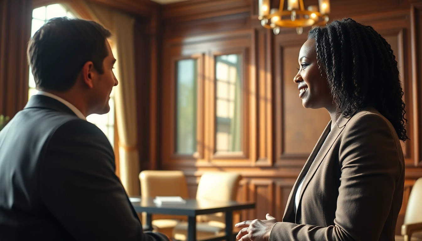 Engage with a professional attorney at https://www.arcalaw.com in a welcoming office setting.