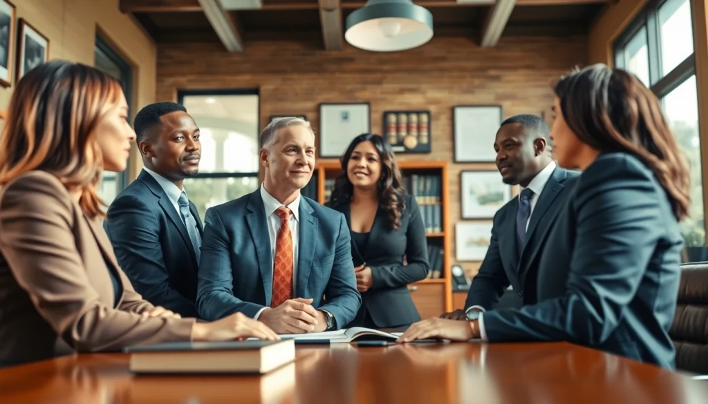 Learn about professional Atlanta truck accident lawyers at https://www.shiverhamilton.com while they discuss client cases.