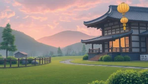 アンス 口コミで評判のオンライン診療、医師と相談する女性の姿を描写。