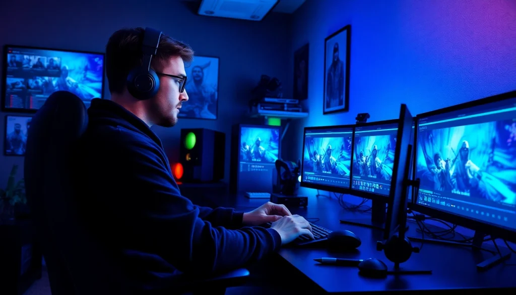 Enhance your content with https://streamgen.cc's powerful clip editing tool for streamers.