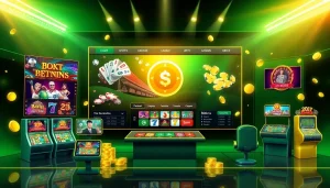 79King online gambling platform with sports betting and casino games