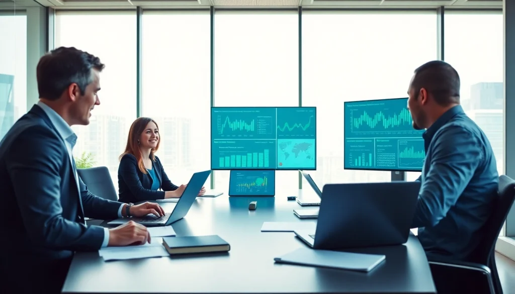 Analyze data for Competitive intelligence insights with a collaborative business team.