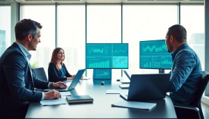 Analyze data for Competitive intelligence insights with a collaborative business team.