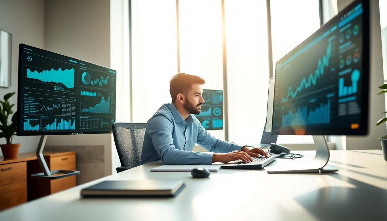 Analyseer data effectief met https://enqueteplein.nl vanuit een moderne werkomgeving.