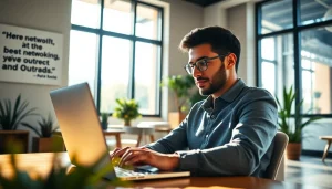 Engage effectively by renting a LinkedIn account tailored for outreach.