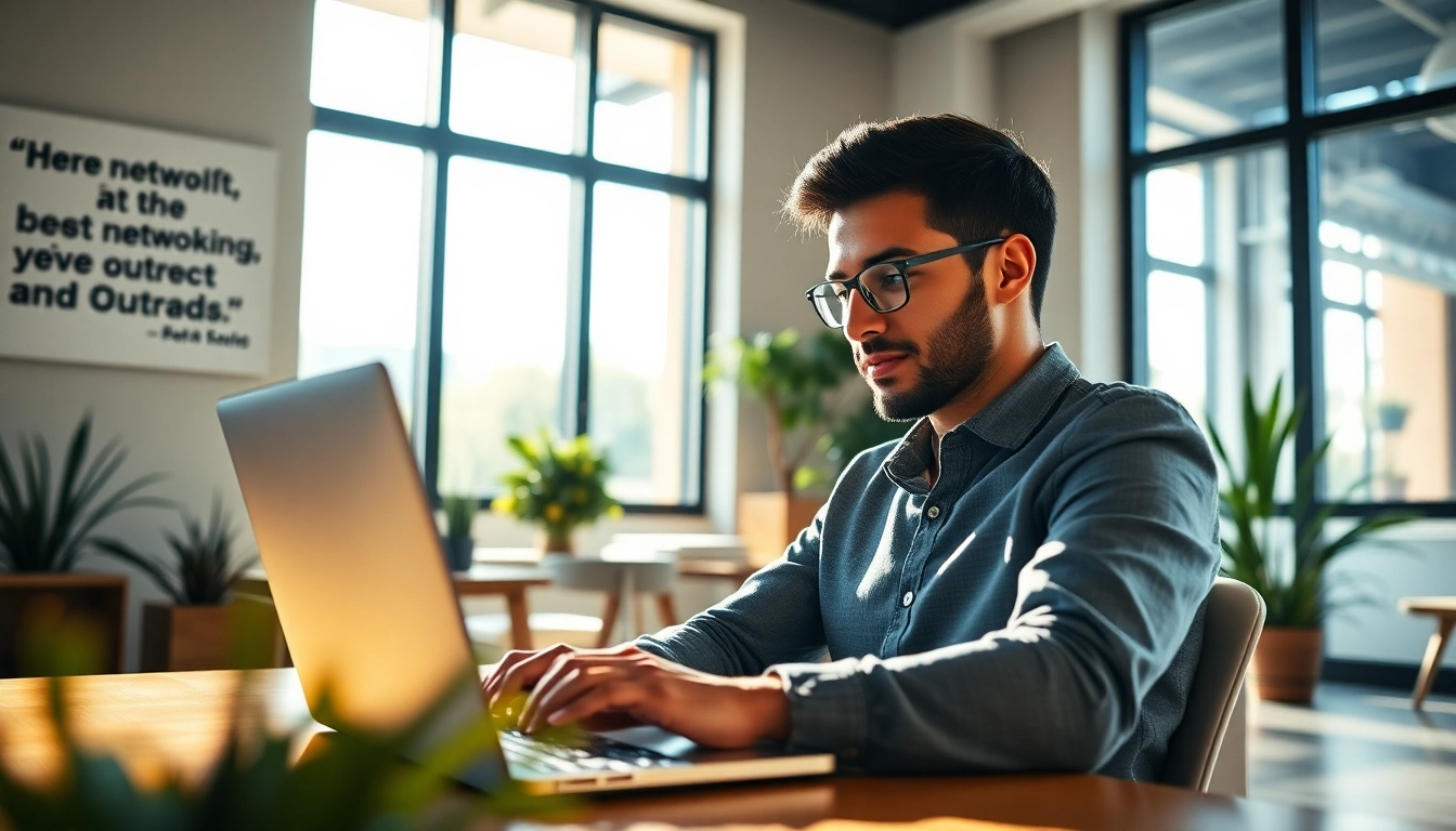 Engage effectively by renting a LinkedIn account tailored for outreach.