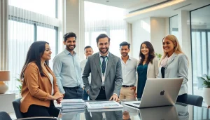 Erfahre, wie https://immobilienmakler-bester.de beim Immobilienkauf unterstützt und Vertrauen aufbaut.