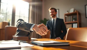 Empowering personal injury law consultation at https://www.timgrabeattorney.com for clients seeking justice.