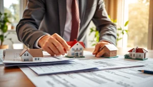 Die Hausbewertung bei https://frankfurt-haus-bewerten.de im Fokus, professionelle Bewertungssituation.