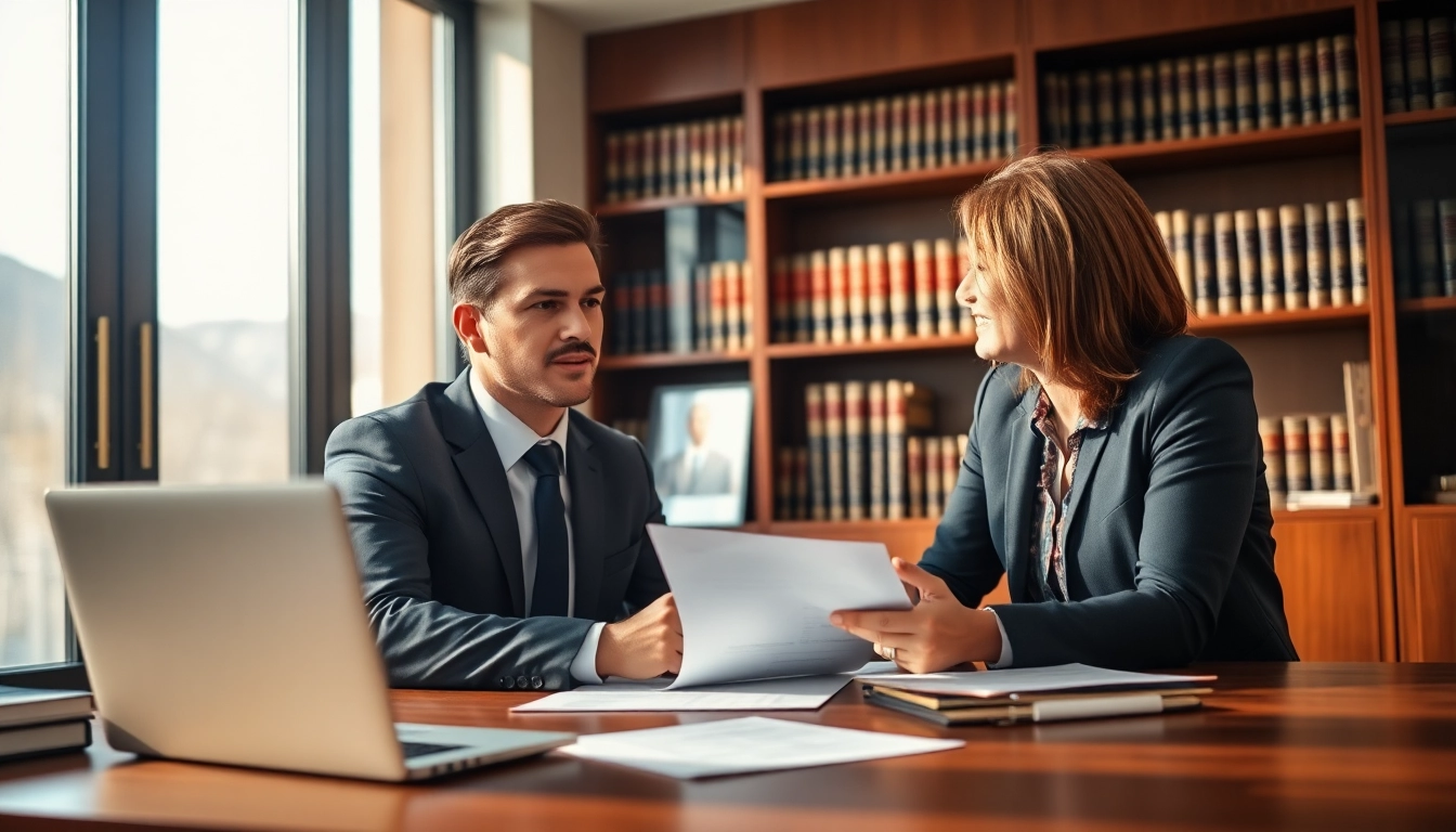 Consult with a professional attorney at https://www.davidhardawaylaw.com in a welcoming law office.