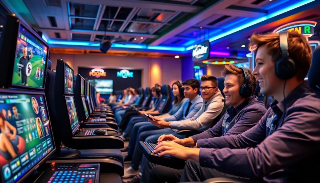 Rasakan sensasi bermain di https://rusia777.com dengan suasana gaming yang mengasyikkan.