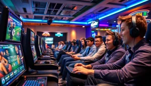 Rasakan sensasi bermain di https://rusia777.com dengan suasana gaming yang mengasyikkan.