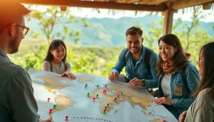 Plan unforgettable travels with https://wpedition.com/ while discovering unique destinations and adventures.