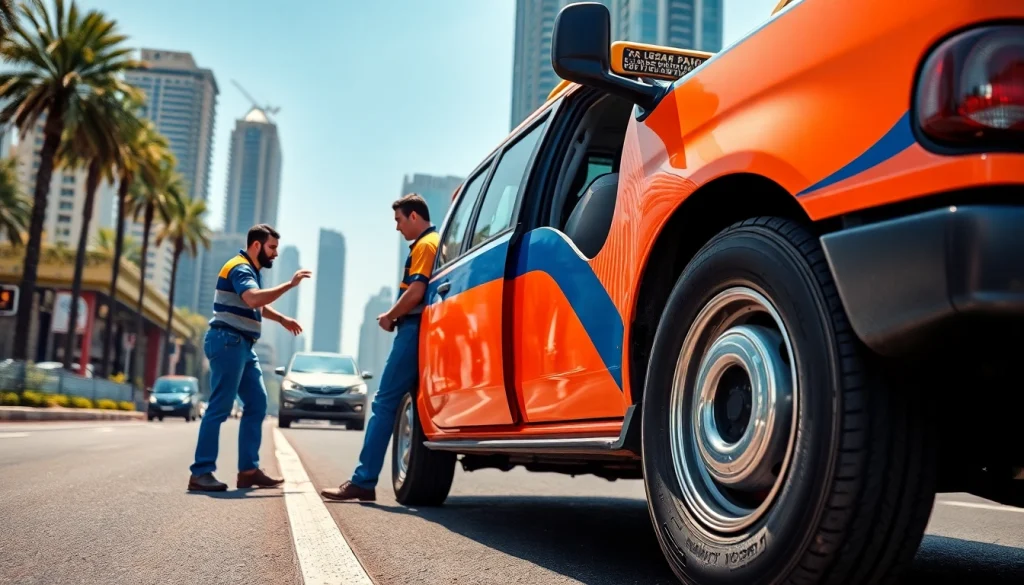 Get expert car recovery assistance from https://trtrecoveryuae.com in Dubai with professional service.