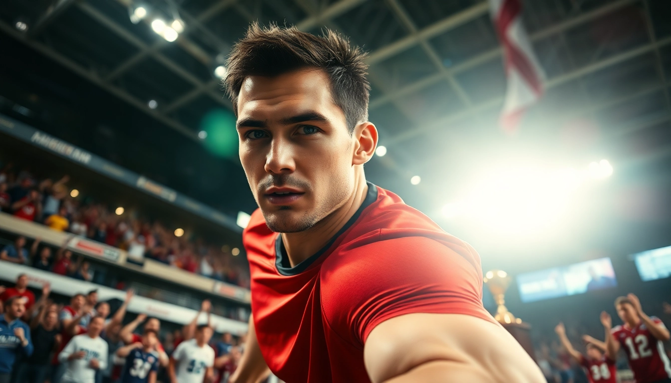 Boost your performance with tips and insights related to 888 new athletic techniques.