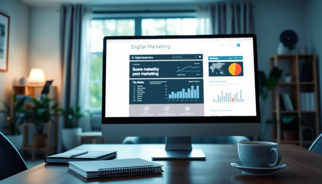 Bezoek https://nugevonden.nl voor een professioneel digitaal marketingdashboard.