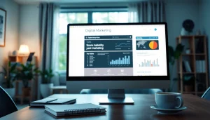 Bezoek https://nugevonden.nl voor een professioneel digitaal marketingdashboard.