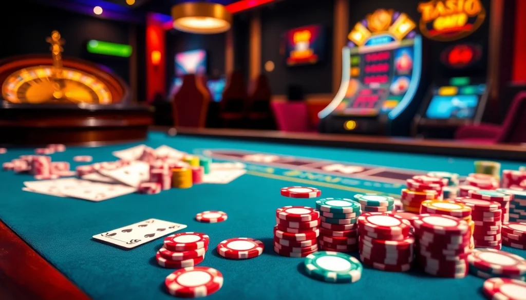 Experience the thrill of MM88's engaging online casino with vibrant gaming elements and dynamic play.