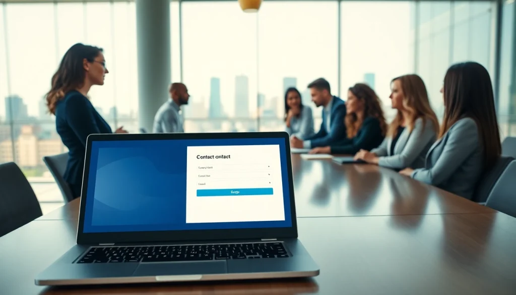 Contact Envision Brand Marketing for personalized strategy solutions at https://envisionbrandmarketing.com/contactus.html