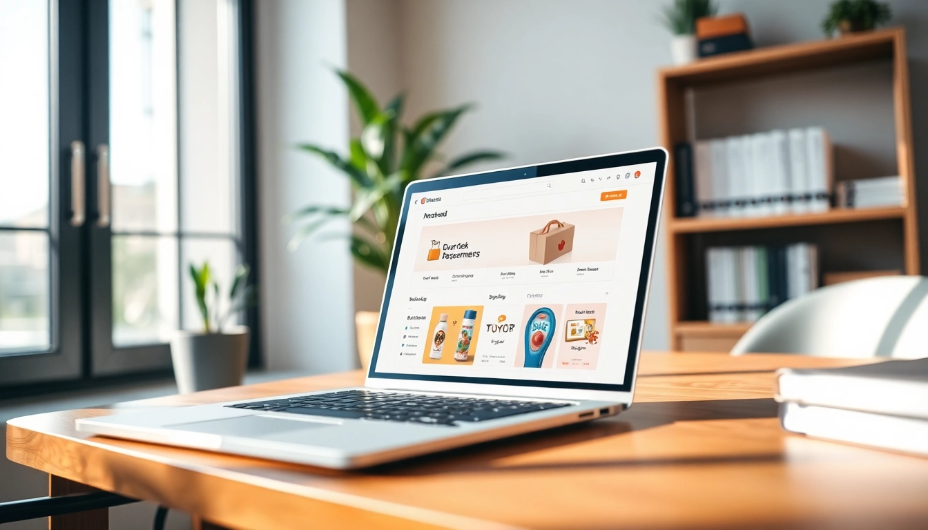 Apprenez à devenir dropshipper avec des ressources visuelles attractives sur deviens-dropshipper.fr