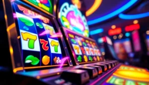 Menangkan pada yuyu4d slot dengan grafik menarik dan mesin yang berputar cepat.