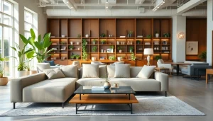 Ανακαλύψτε μοντέρνα έπιπλα Θεσσαλονίκη με κομψές διακοσμήσεις σε εντυπωσιακούς χώρους.