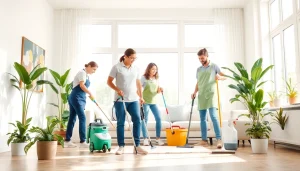Enhance your space with https://ecocleanellies.com efficient house cleaning services and eco-friendly methods.