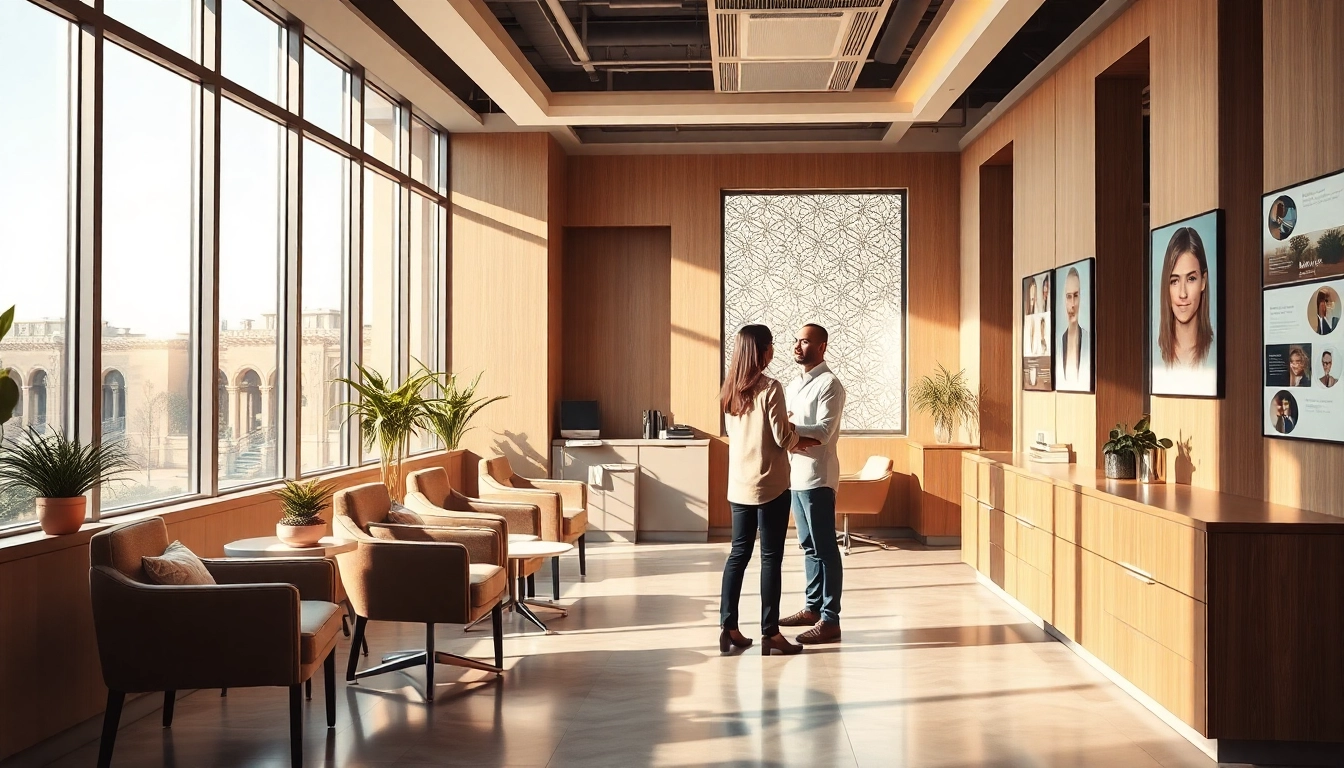 温かい雰囲気の中で、専門スタッフが思いやりのあるケアを提供するアイランドタワークリニックの口コミ