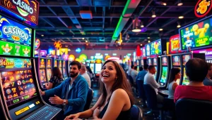 Petanitoto menghadirkan pengalaman bermain slot yang mengasyikan dengan pemain terlibat penuh.