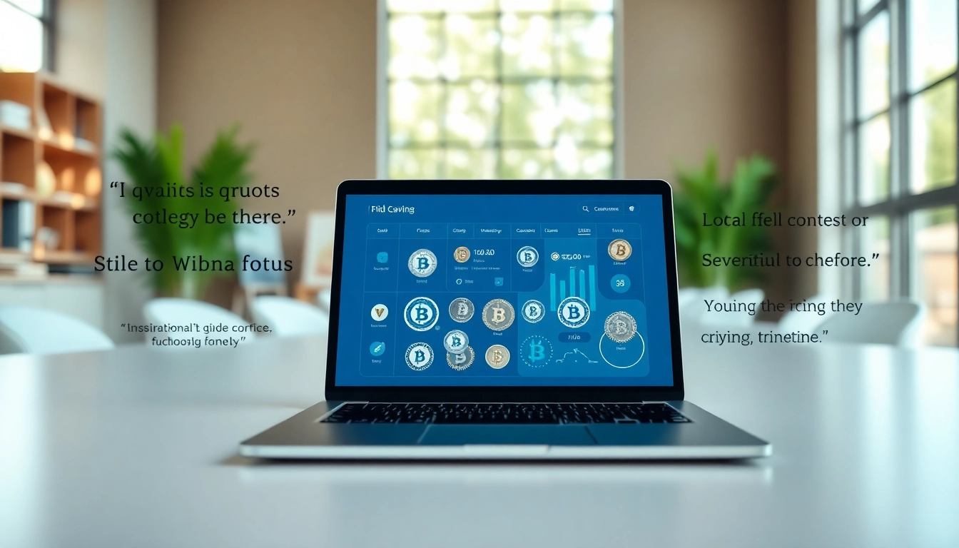 Donate crypto through a digital wallet interface highlighting various cryptocurrencies.