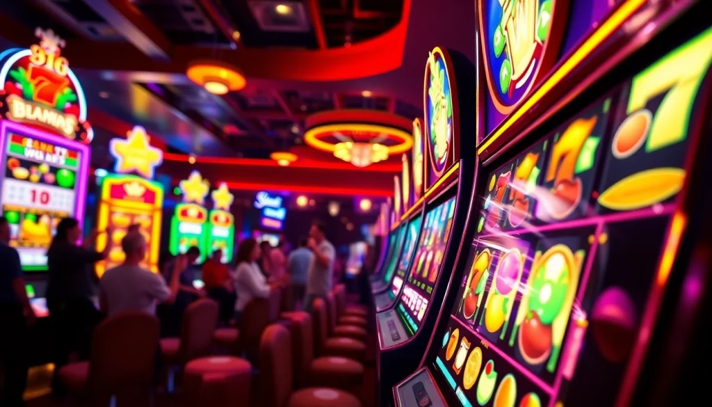 เริ่มเล่น 918kiss slot ที่คาสิโนอย่างมั่นใจกับเงินรางวัลดีๆ