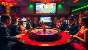 Enjoy a thrilling gaming atmosphere while you stream ดูบอลสด in high definition.