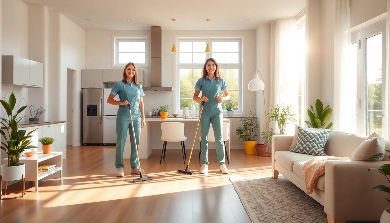 Clean and welcoming space from https://www.ecocleanellies.com showcasing professional cleaning services.