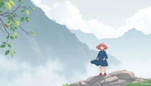 葉酸サプリを使って健康を意識する女性の手元の写真