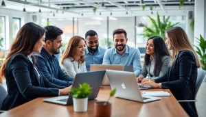 Enhance your software quality with expert testing at https://xqa.ca, showcasing a collaborative QA team.