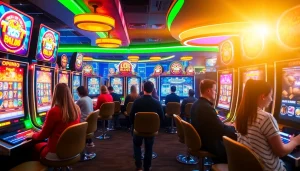 Raih kemenangan dengan petanitoto dalam permainan slot online seru dan menguntungkan.