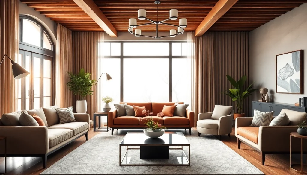 Discover elegant living spaces and modern furniture at https://deco2.gr to enhance your home's style.