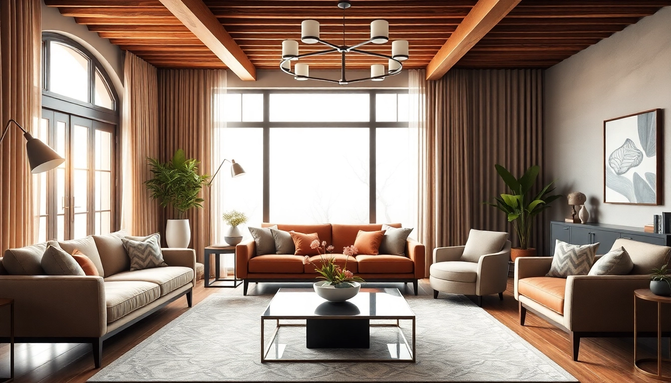 Discover elegant living spaces and modern furniture at https://deco2.gr to enhance your home's style.