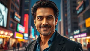 Explore Bollywood celebs' net worth at https://bollywoodcelebnetworth.in through stunning portraits capturing their charisma.