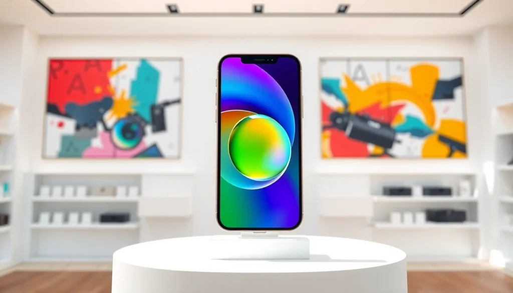 Compra el iPhone 16e precio con su diseño elegante y pantalla brillante.